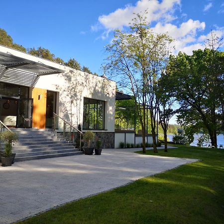 Ryteblota Resort & Spa Zbiczno Екстериор снимка