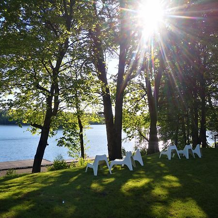 Ryteblota Resort & Spa Zbiczno Екстериор снимка