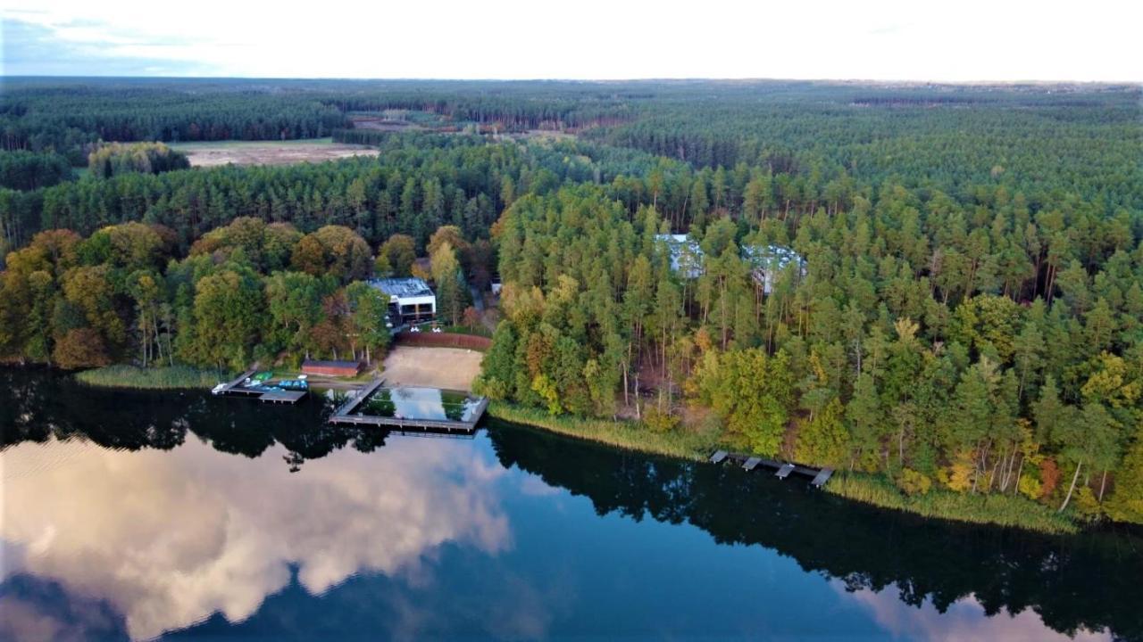 Ryteblota Resort & Spa Zbiczno Екстериор снимка