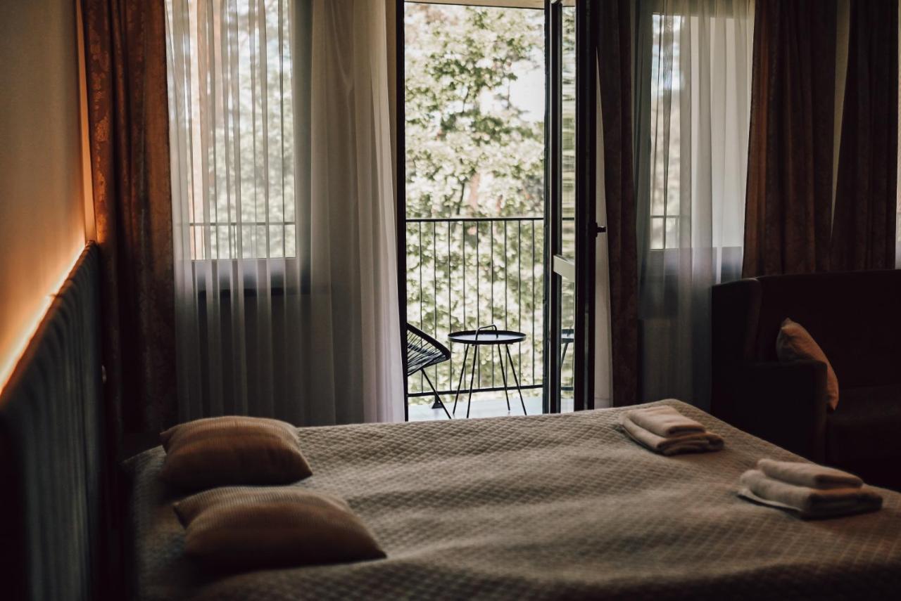 Ryteblota Resort & Spa Zbiczno Екстериор снимка