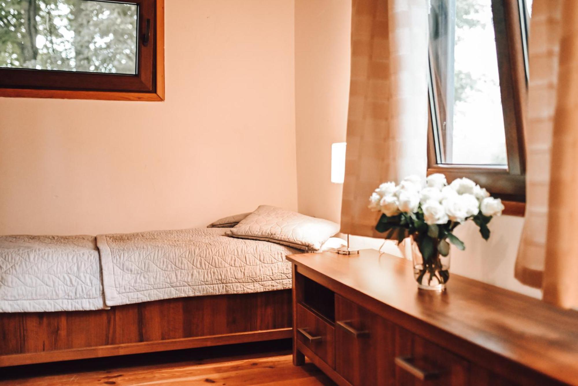 Ryteblota Resort & Spa Zbiczno Екстериор снимка