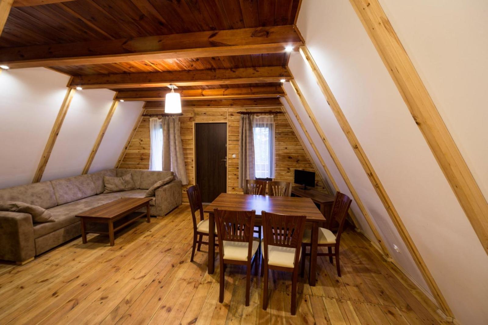 Ryteblota Resort & Spa Zbiczno Екстериор снимка