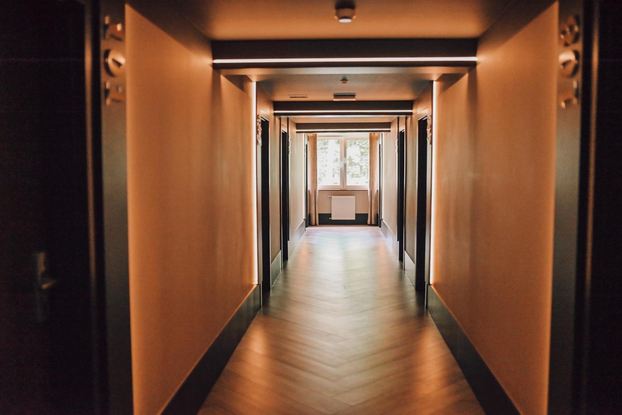 Ryteblota Resort & Spa Zbiczno Екстериор снимка