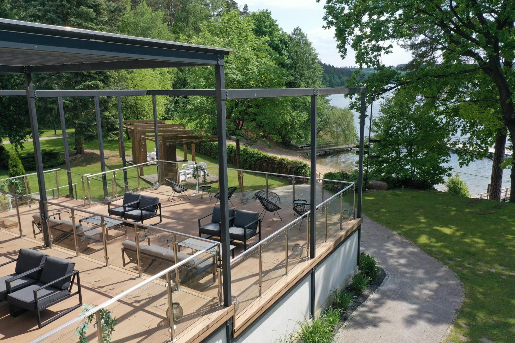 Ryteblota Resort & Spa Zbiczno Екстериор снимка