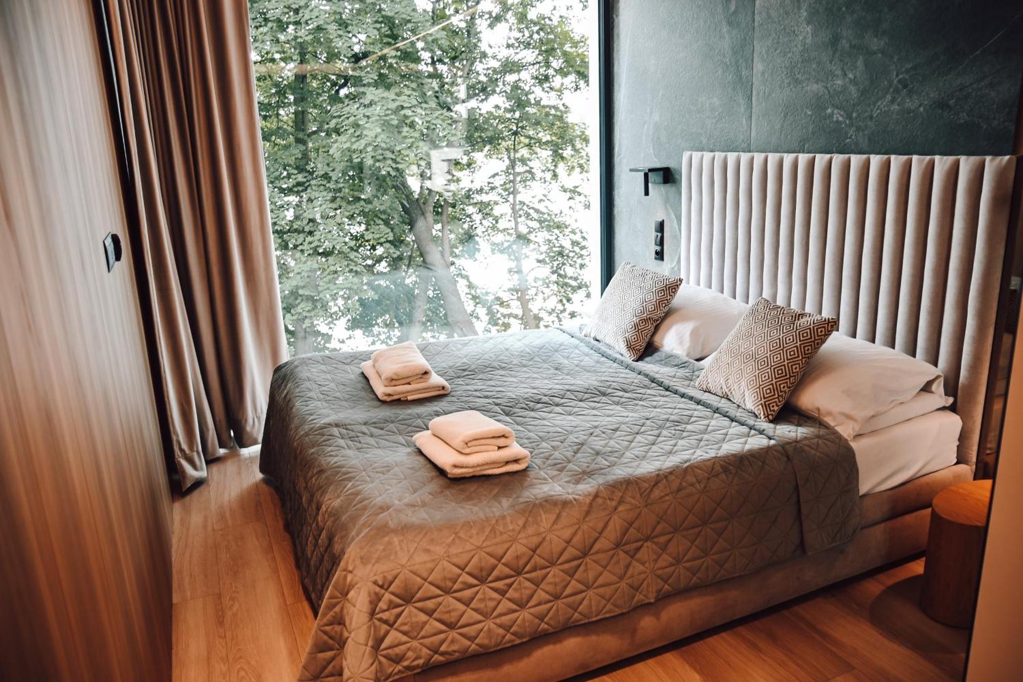 Ryteblota Resort & Spa Zbiczno Екстериор снимка