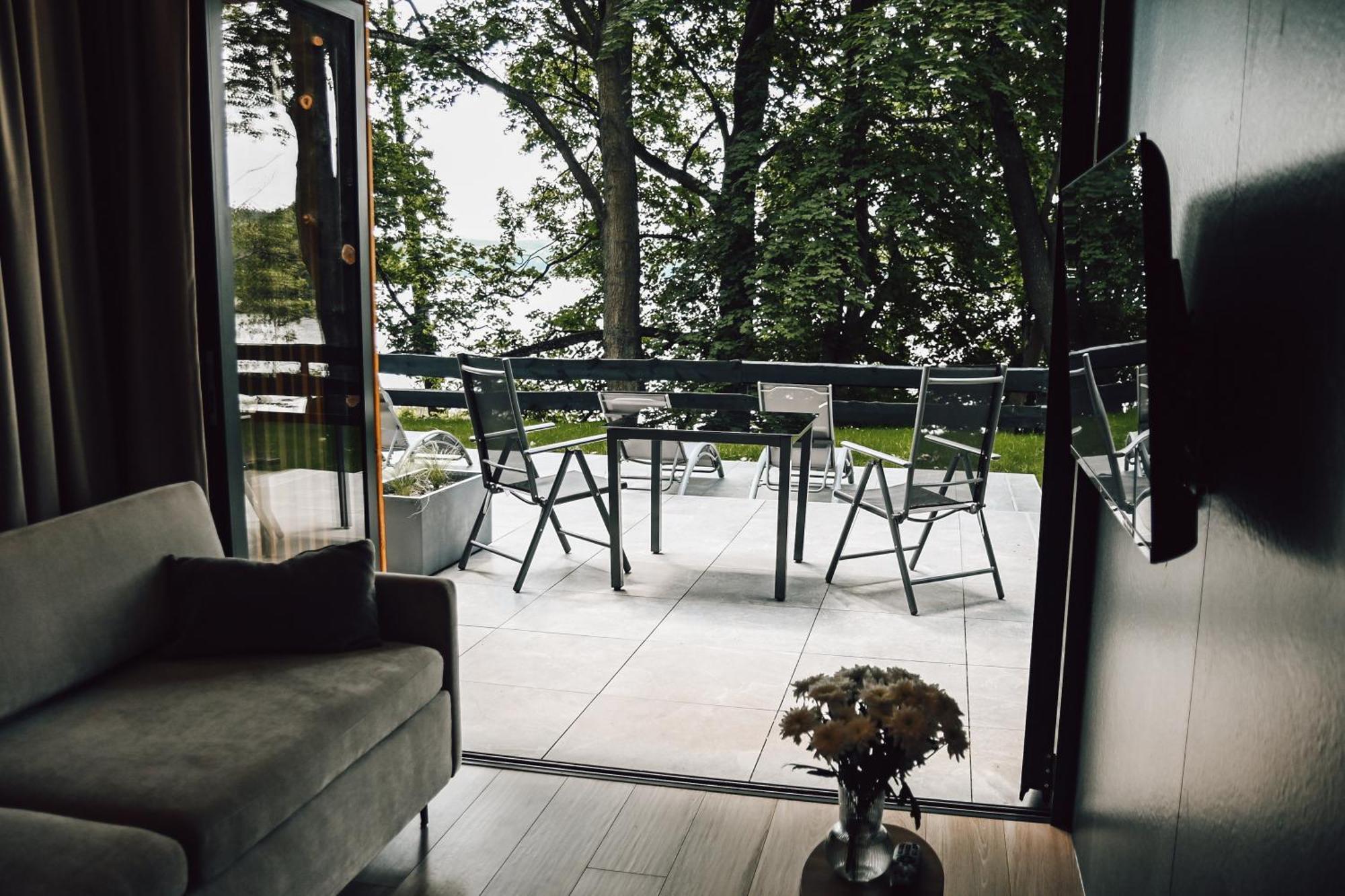 Ryteblota Resort & Spa Zbiczno Екстериор снимка