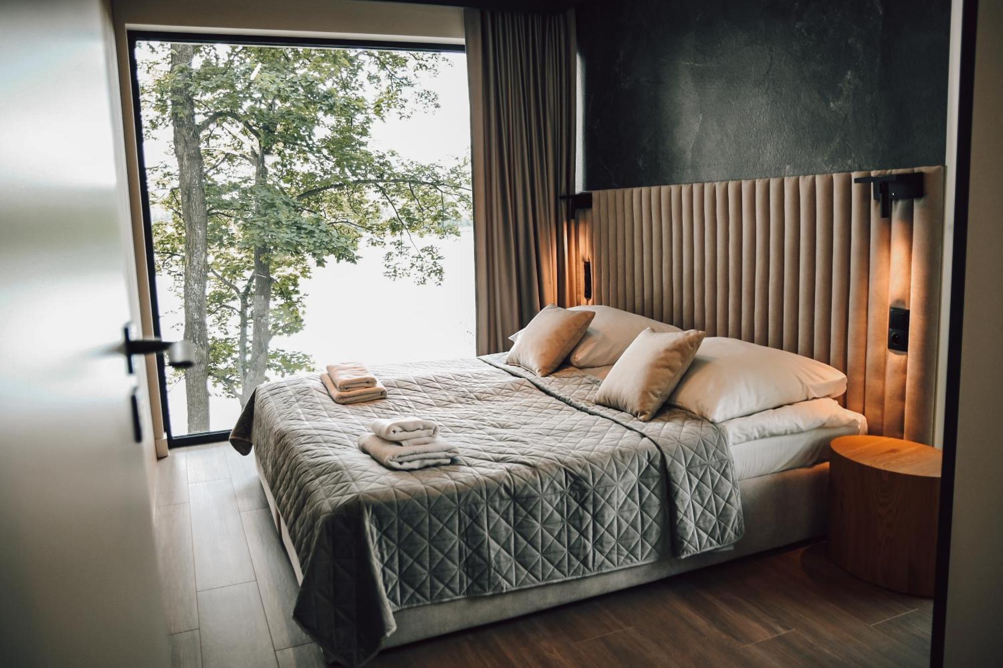 Ryteblota Resort & Spa Zbiczno Екстериор снимка