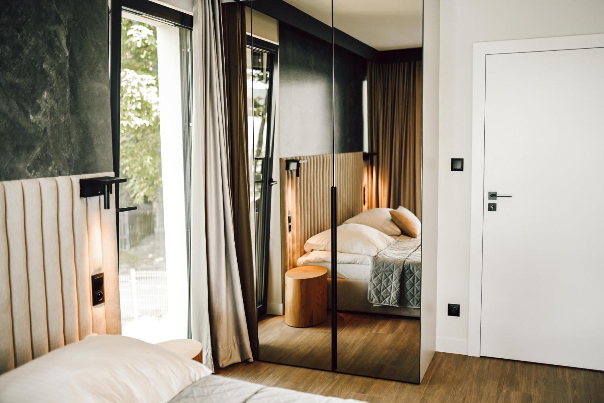 Ryteblota Resort & Spa Zbiczno Екстериор снимка