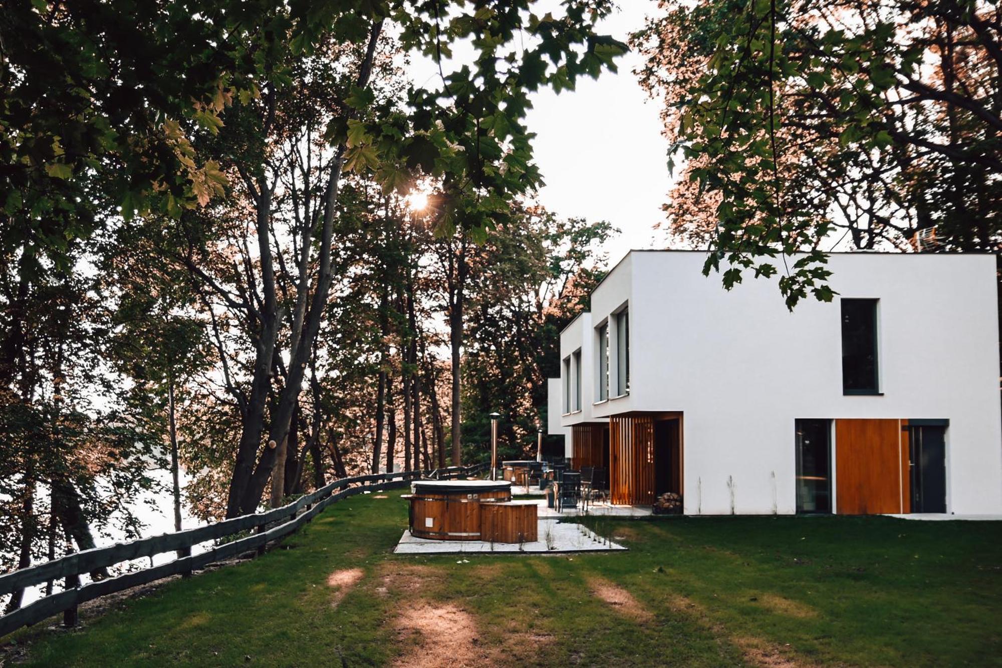 Ryteblota Resort & Spa Zbiczno Екстериор снимка