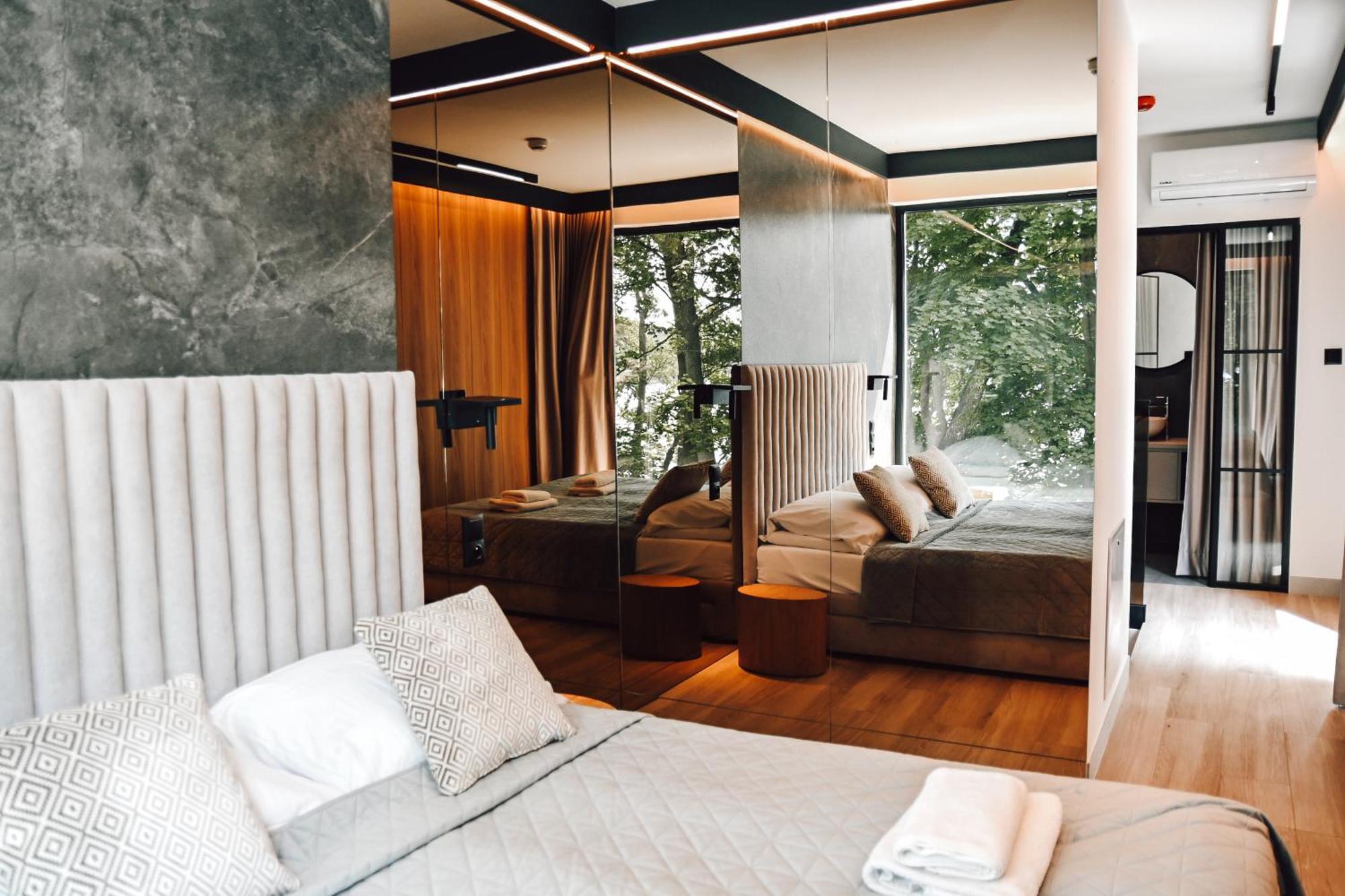 Ryteblota Resort & Spa Zbiczno Екстериор снимка