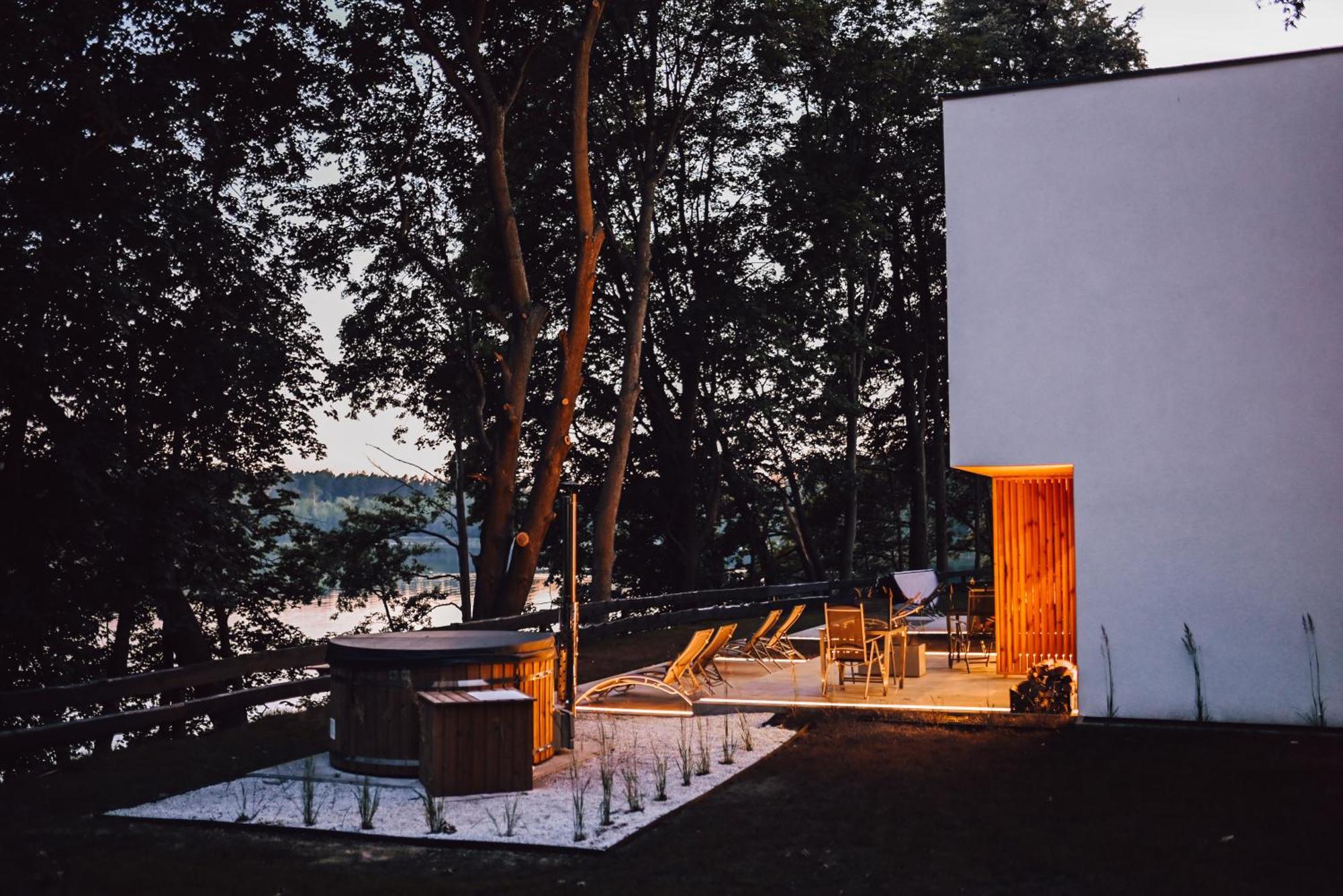 Ryteblota Resort & Spa Zbiczno Екстериор снимка