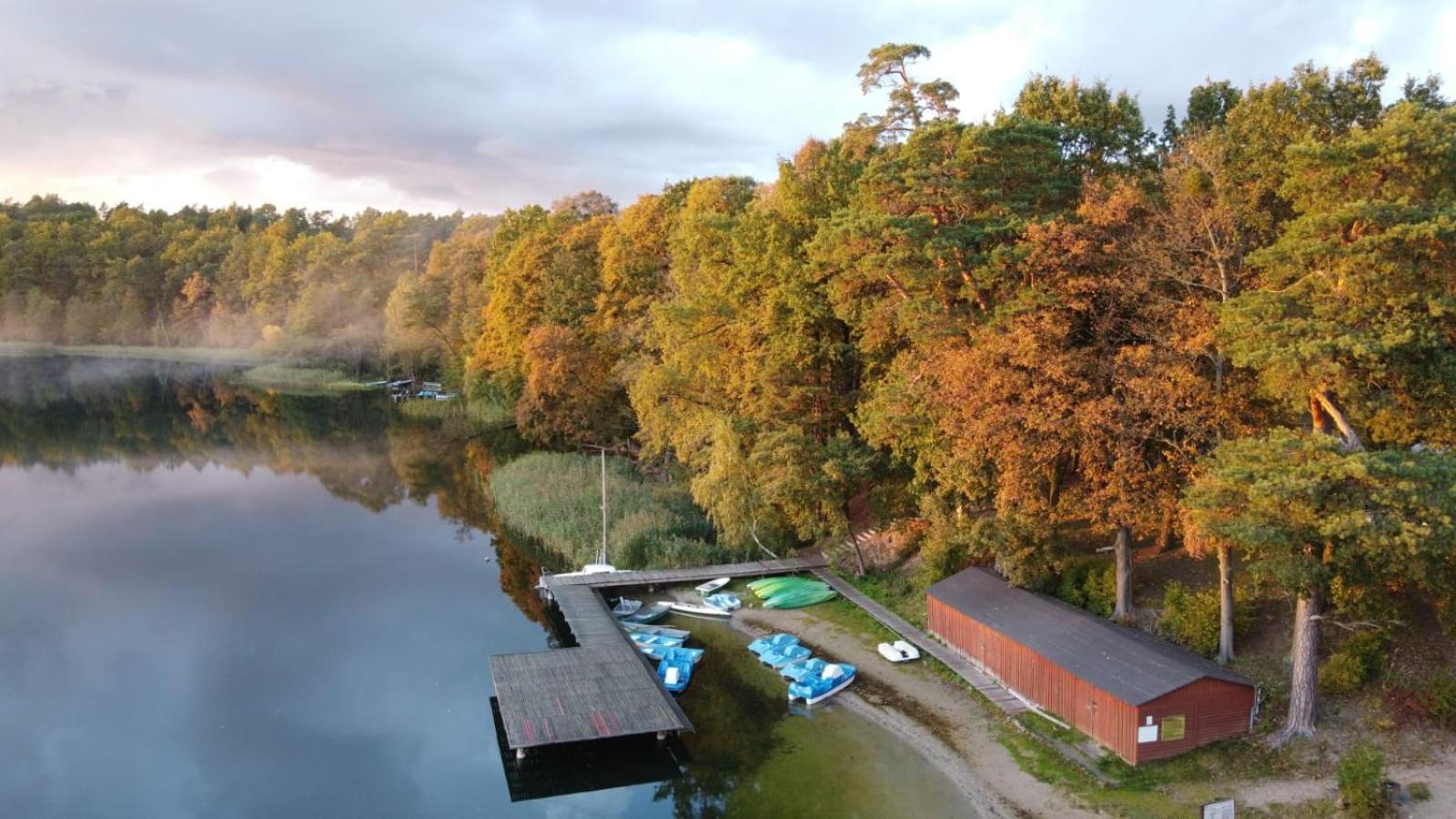 Ryteblota Resort & Spa Zbiczno Екстериор снимка